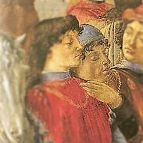 Poliziano 3 Botticelli