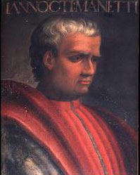 link: Giannozzo Manetti (1396-1459)